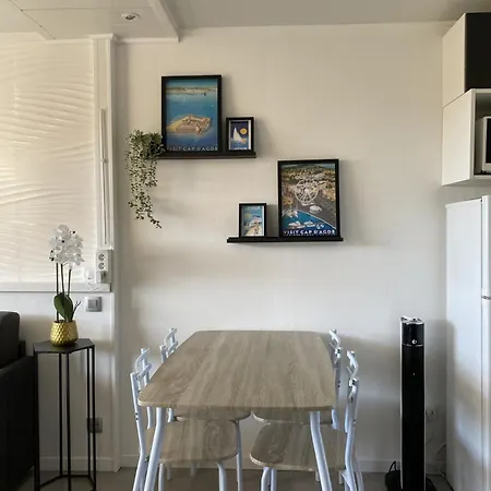 Vue Port Avec Parking Prive 阿格德