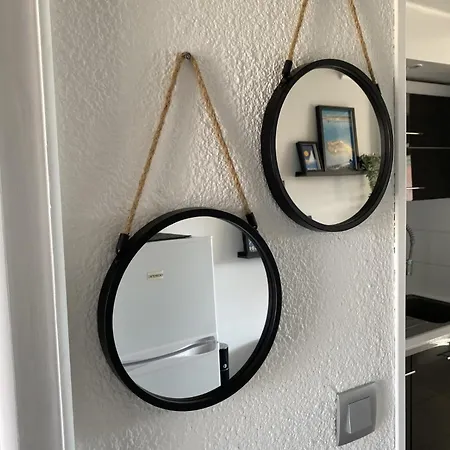 Vue Port Avec Parking Prive