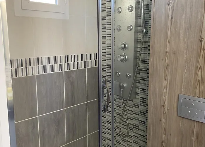 Appartement Vue Port Avec Parking Privé *