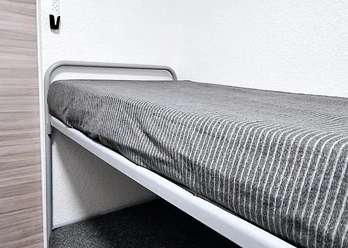 Vue Port Avec Parking Prive * Agde